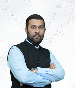 Our Agent