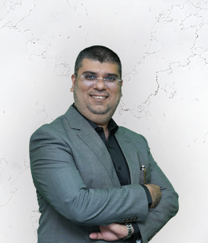 Our Agent